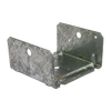 6"x Post Base Hot-Dip Galvanized- HBC60HDG