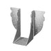 Simpson Strong-Tie heavy girder hanger with double-shear nailing, product photo