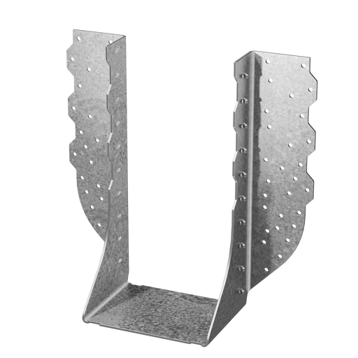 5-1/8" X 12" Face-Mount Heavy Girder Joist Hanger - HGUS5.25/12