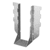 2" x 10" Double Face-Mount Galvanized Joist Hanger - HHUS210-2