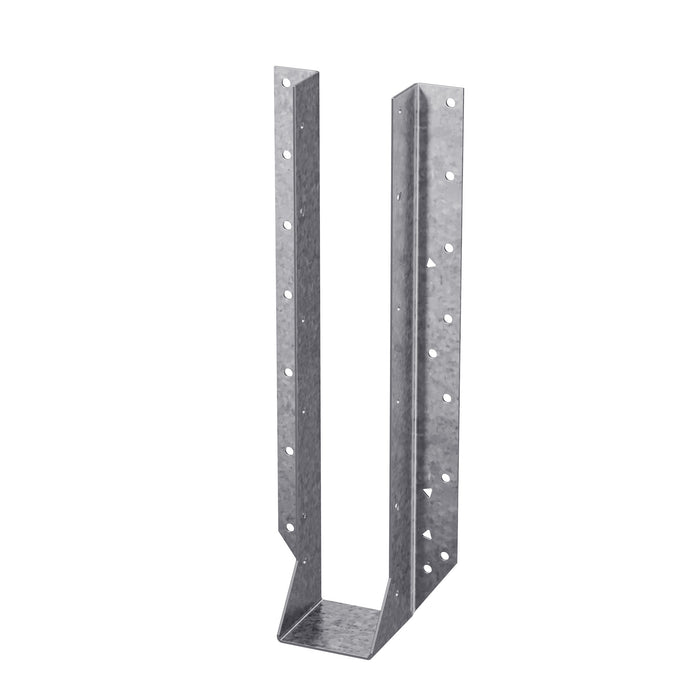 Simpson Strong-Tie heavy face-mount joist hanger, product photo