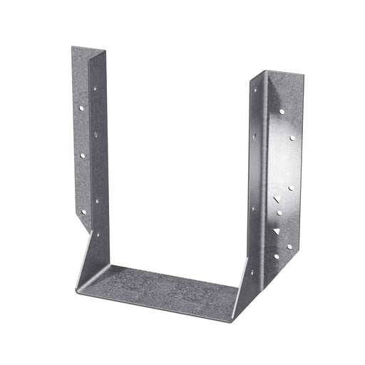 Simpson Strong-Tie heavy face-mount joist hanger, product photo