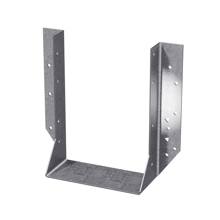 Simpson Strong-Tie heavy face-mount joist hanger, product photo