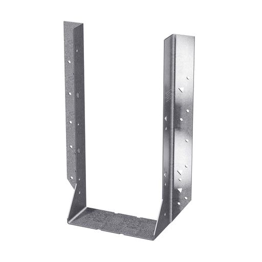 Simpson Strong-Tie heavy face-mount joist hanger, product photo