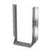 Simpson Strong-Tie heavy face-mount joist hanger, product photo