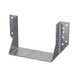Simpson Strong-Tie heavy face-mount joist hanger, product photo