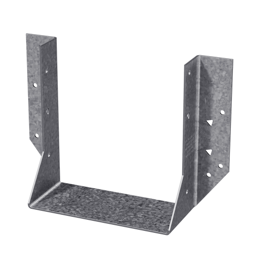 4" x 10" Double Face-Mount Joist Hanger - HU410-2