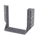 4" x 10" Double Face-Mount Joist Hanger - HU410-2