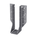 1-3/4" x 7-1/4" Face-Mount Galvanized Joist Hanger - HU7