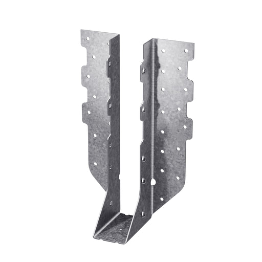 Simpson Strong-Tie heavy double-shear face-mount hanger, product photo