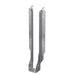 Simpson Strong-Tie i-joist hanger with snap-in seat, product photo