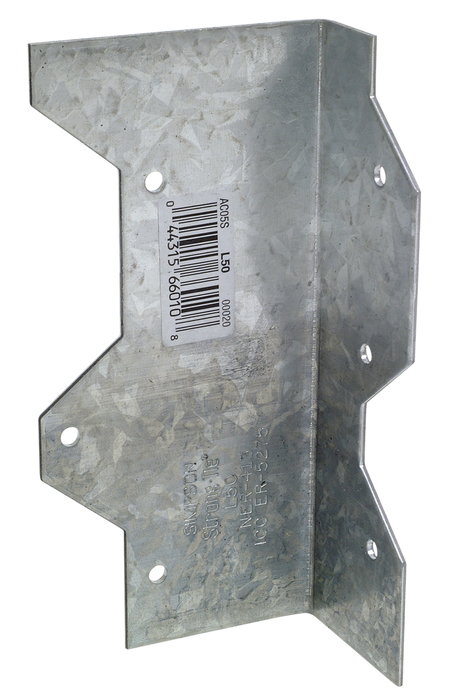 5" Reinforcing L Angle - L50