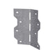 Simpson Strong-Tie LS skewable L angle, product photo (LS50 shown)