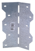 6-3/8" Skewable Reinforcing L Angle Adjustable - LS70