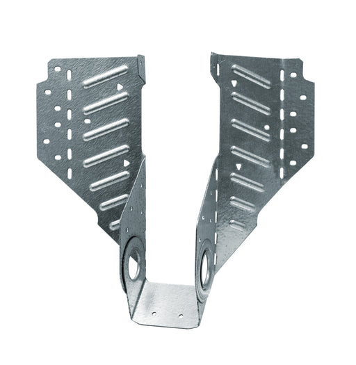 Simpson Strong-Tie slopeable / skewable rafter hanger, product photo