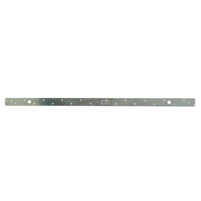 1-1/4" 20-Gauge Light Strap Ties - LSTA (Select Length)