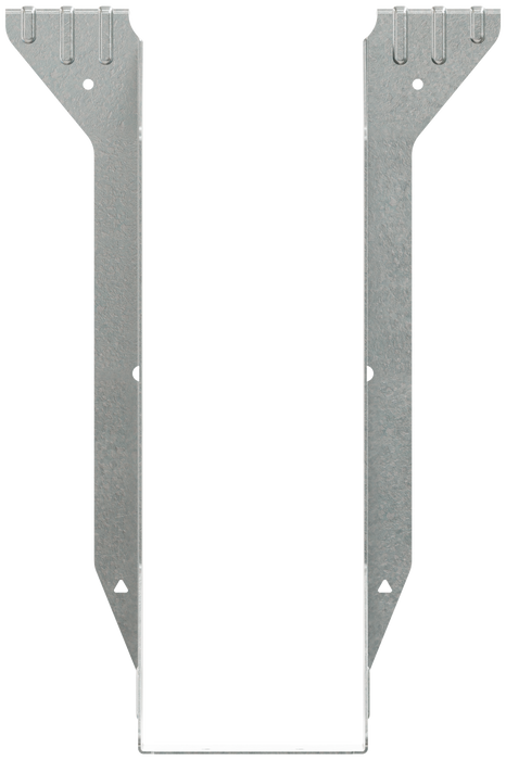 3-1/2" x 11-7/8" Top Mount Joist Hanger - LT351188