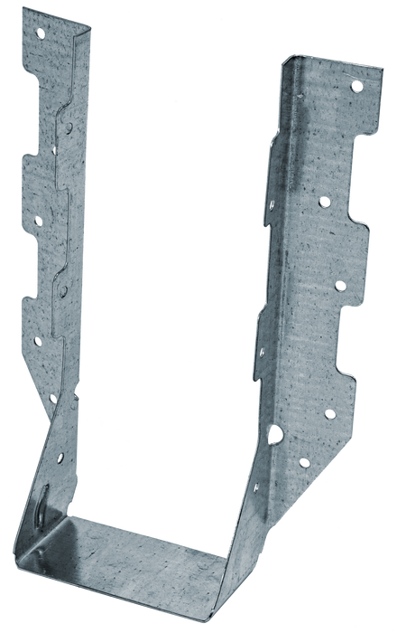 2" x 10" Double Light Face-Mount Joist Hanger - LU210-2L