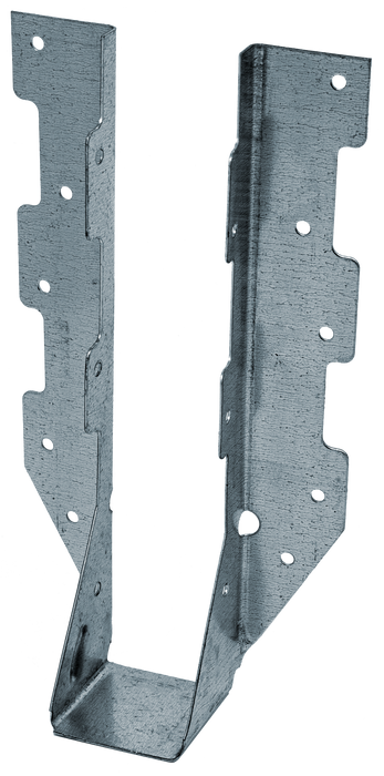 2" x 10" Light Face-Mount Joist Hanger - LU210L