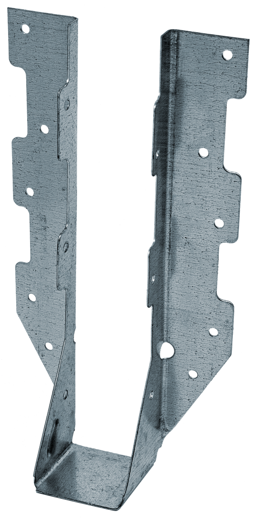 2" x 10" Light Face-Mount Joist Hanger - LU210L