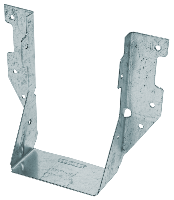 2" x 6" Light Face-Mount Joist Hanger - LU26-2L