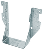 2" x 6" Light Face-Mount Joist Hanger - LU26-2L