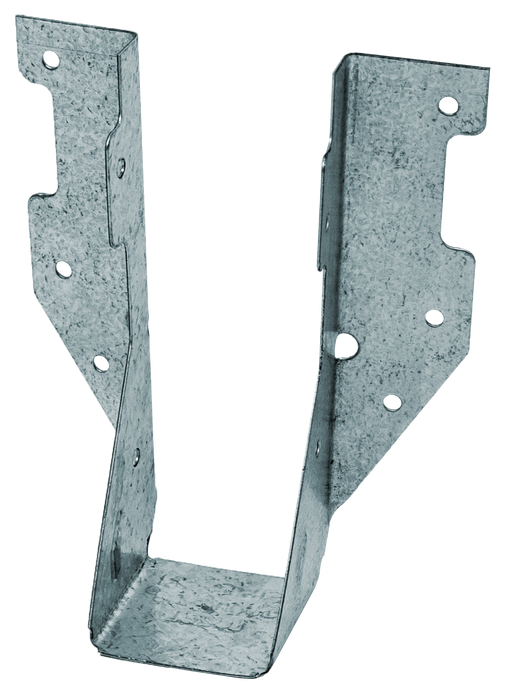 2" x 6" Light Face-Mount Joist Hanger - LU26L