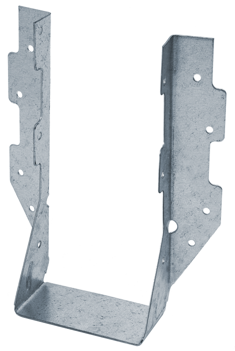 2" x 8" Double Light Face-Mount Joist Hanger - LU28-2L