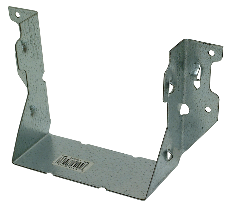 2" x 6" Regular Face-Mount Hangers