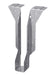 Simpson Strong-Tie medium i-joist top-flange hanger, product photo