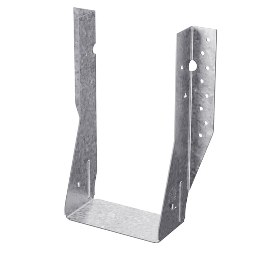 Simpson Strong-Tie medium face-mount i-joist hanger, product photo