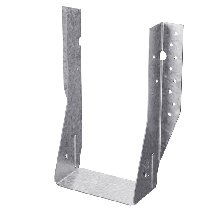 Simpson Strong-Tie medium face-mount i-joist hanger, product photo