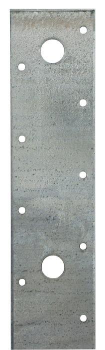 60" 12-Gauge Medium Strap Tie - MST60