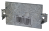 1-1/2" X 3" Nail Stop - NS1