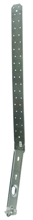 39-5/8" 12-Gauge Rim-Joist Strap-Tie Holdown - STHD14RJ