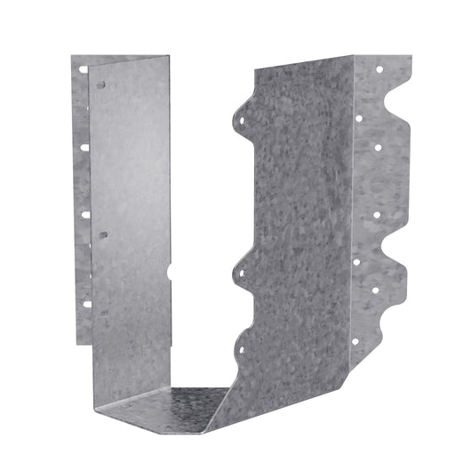 Simpson Strong-Tie 45-degree skewed joist hanger, product photo