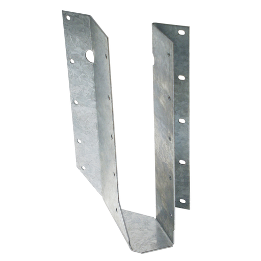 2" x 10" Right-Skewed Joist Hanger Galvanized - SUR210
