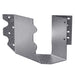 Simpson Strong-Tie 45-degree skewed joist hanger, product photo