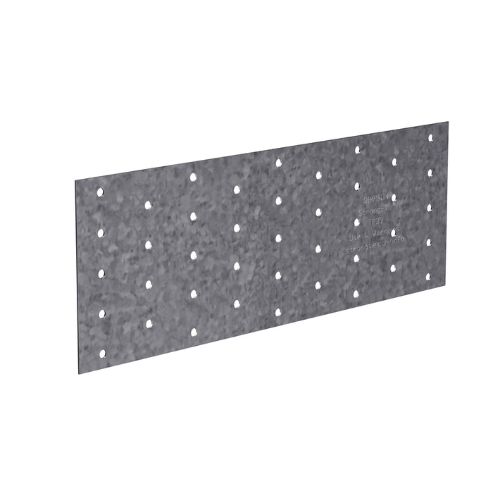 Simpson Strong-Tie TP39 tie plate, product photo