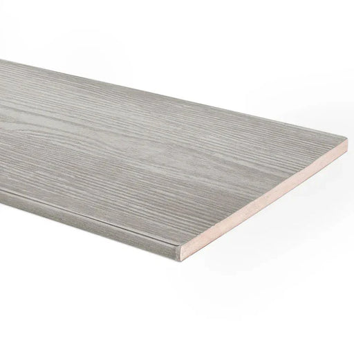 Eva-Last 1" x 12" Infinity I-Series Composite Fascia Boards 12-ft Caribbean Coral