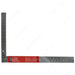 24" x 16" Heavy Duty Aluminum Carpenter Square - T58232