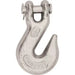 King Chain - G43 Clevis Grab Hook  (Select Size)