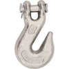 King Chain - G43 Clevis Grab Hook  (Select Size)