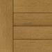Clubhouse Clubhouse Aurora PVC Fascia 11.75" x 0.44" x 12 ft colour swatch, Caribou (colour swatch shown; same colour name used across the line)