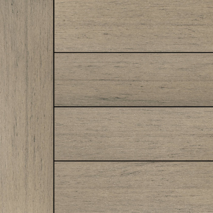 Timberwolf Grey colour swatch
