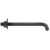 Concrete Anchor Bolt L-End 3/4"x10"