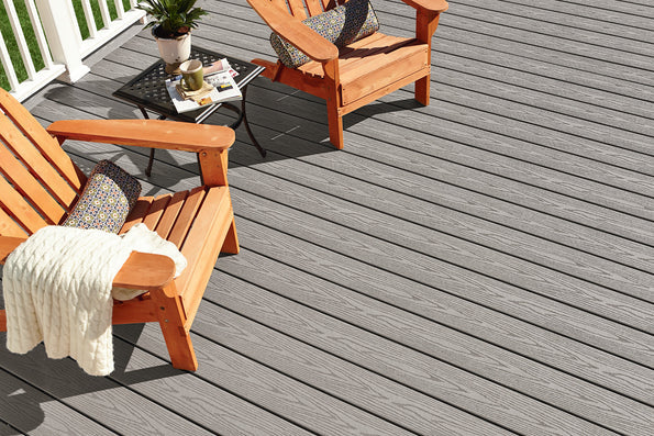 Fiberon GoodLife - Composite Decking