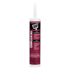 DAP 100% Silicone Kitchen & Bath Caulk