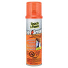 DAP FireBreak Flame Resistant Foam Sealant