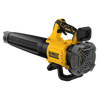 DeWalt DCBL722B 20V MAX XR brushless handheld leaf blower, tool only, on white background